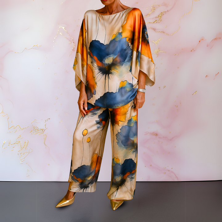 Maelora™ | Two-Piece Women's Set