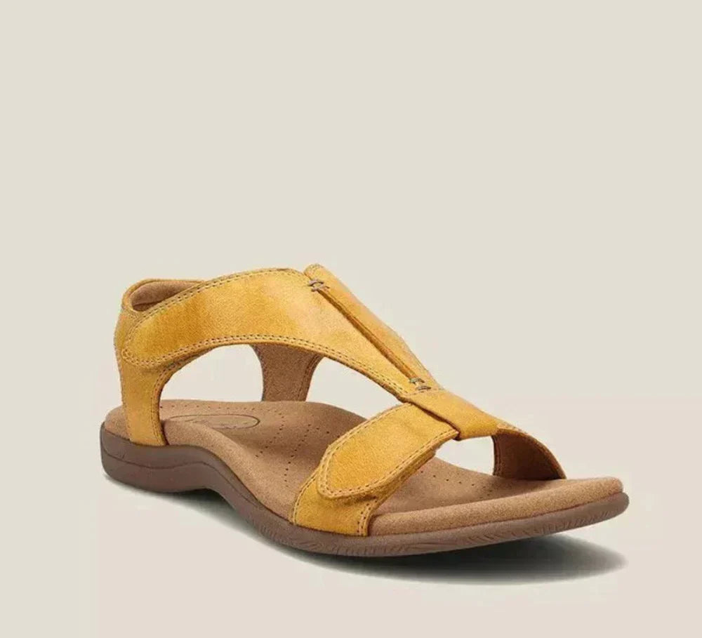 Lefèvre™ Comfort Orthopaedic Sandals