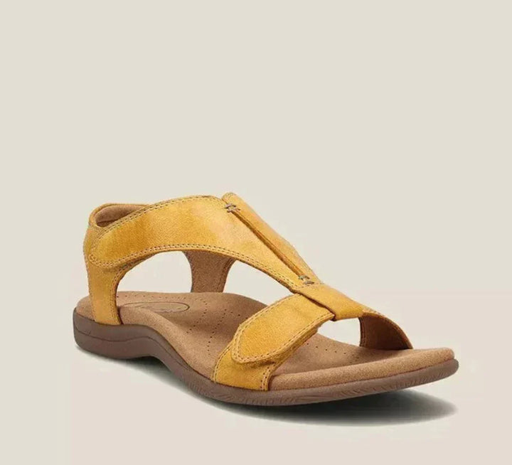 Lefèvre™ Comfort Orthopaedic Sandals