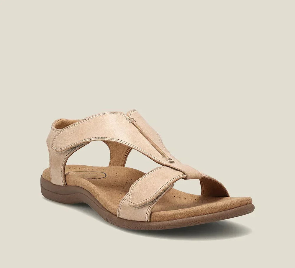 Lefèvre™ Comfort Orthopaedic Sandals