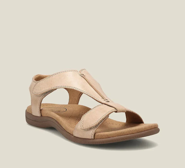Lefèvre™ Comfort Orthopaedic Sandals
